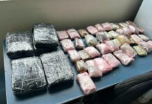 Carga de drogas que seguiria para Manaus é interceptada pela PF em São Gabriel da Cachoeira