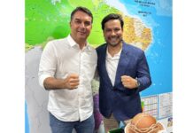 A carta do presidente Jair Bolsonaro é mais do que uma mensagem política: é um chamado à união de todos que acreditam em um Brasil livre, forte e próspero, diz Alberto Neto