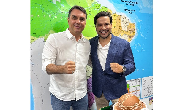 flavio e alberto neto