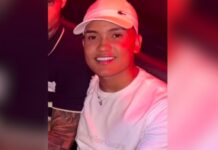 Veja quem foi Guilherme Reis, motociclista morto em grave acidente em Manaus
