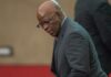 Joaquim Barbosa diz que não será candidato à Presidência
