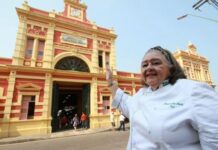 Chef Maria do Céu Athayde morre em Manaus e deixa legado na gastronomia amazônica