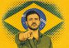 Candidato do MBL, Renan Santos é o primeiro presidenciável confirmado para as eleições de 2026