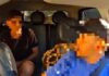 Motorista de aplicativo chama a polícia após passageiro praticar ato obsceno no veículo