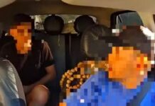 Motorista de aplicativo chama a polícia após passageiro praticar ato obsceno no veículo
