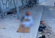 Idoso desmaia enquanto trabalhava e morre no bairro Betânia, zona Sul de Manaus