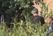 Feto humano é encontrado enterrado em cova rasa na Zona Leste de Manaus