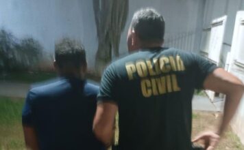 Sobrinho atira no próprio tio e tenta fugir em Caapiranga