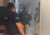 PF deflagra operação contra organização criminosa suspeita de movimentar R$ 35 milhões
