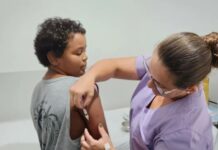 Dia D da Multivacinação acontece neste sábado com 20 vacinas disponíveis pelo SUS