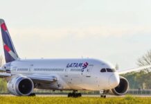 Latam confirma vazamento de dados de clientes e comunica caso à ANPD