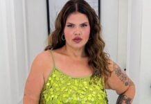 Divulgação de jogos de azar coloca Thais Carla no centro de investigação