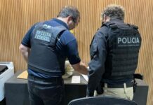 Operação investiga bets suspeita de movimentar mais de R$ 5 bilhões em 2025