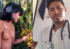 Indígena do povo Sateré Mawé passa em 1º lugar em Medicina após caminhar 8 km para estudar