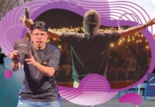 Do interior do Amazonas à Arena: Willian de Oliveira transforma traumas da infância em espetáculo de humor