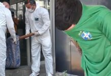 Homem é detido suspeito de matar venezuelano no Centro de Manaus