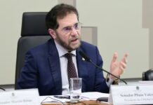 Plínio Valério entra na mira do TCU e da PF após emenda de R$ 6,7 milhões para Coari