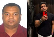 SSP-AM exonera servidor que dirigia S10 envolvida na morte de barbeiro em Manaus