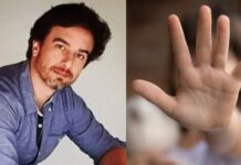 Preso por estupro, ator diz que confundiu criança autista de 5 anos com a namorada