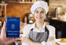 Sine Manaus oferta 535 vagas de emprego nesta quarta-feira, 5