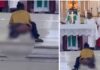 VÍDEO: Homem interrompe missa, defeca diante do altar e gera revolta entre os fiéis