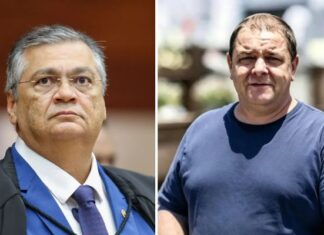 Flávio Dino autoriza terceiro inquérito contra Lulinha