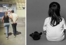 Pastor é preso após se masturbar na frente de uma criança de 8 anos
