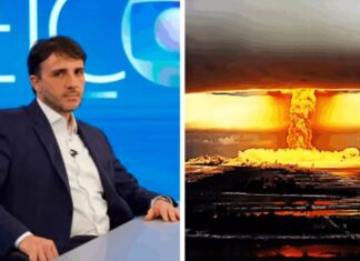 Candidato do MBL cita Coreia do Norte ao defender armas nucleares para o Brasil