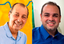 Eleições 2026: Quaest coloca Omar Aziz e Roberto Cidade entre os favoritos ao 2º turno no Amazonas