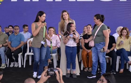 Thaisa Cidade
