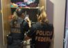 Polícia Federal prende suspeito de @bu$0 s3xu@1 infantojuvenil durante operação em Manaus
