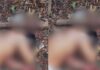 Desacordado e coberto de s4ngu3, homem é encontrado com f3rim3nt0 na cabeça em Maués