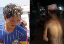 Irmão mata outro a golpes de terç4do durante discussão em comunidade de Barreirinha