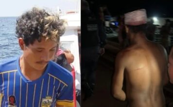 Irmão mata outro a golpes de terç4do durante discussão em comunidade de Barreirinha