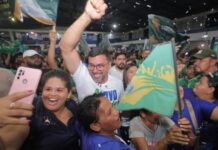 Senado: Wilson Lima é quem mais cresce e garante vaga em Brasília, aponta pesquisa