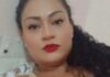 Após sair de casa para comprar comida, mulher m0rr3 em c0lisã0 com caminhão em Manaus
