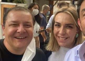 Nome da Operação “Elli” da PF contra Lulinha aborrece governo Lula