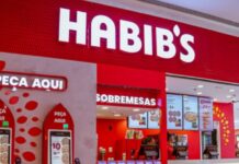 Dono do Habib’s entra em recuperação judicial com dívida de R$ 265 milhões