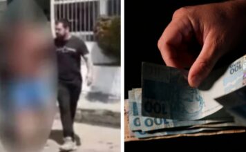 Agiota é preso por ameaças e cobranças ilegais na Zona Leste de Manaus