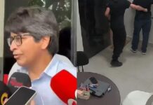 Após ataque a professor, pai desabafa: “É meu único filho”