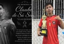 Sonhos interrompidos: Jovem morre após grave acidente de trânsito em Parintins