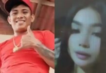 Casal é identificado após ser encontrado morto em voadeira em Manaus