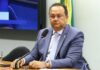 Silas Câmara perde 99,4% do patrimônio declarado e aparece com apenas R$ 21,2 mil