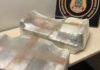 ‘Mulas’ não embarcam e abandonam malas com 47 kg de maconh@ em Manaus