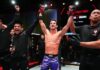 UFC confirma morte de Allan “Puro Osso” Nascimento aos 34 anos
