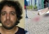 “Pastorzinho” é morto a tiros em frente a shopping; vítima tinha passagens por homicídio