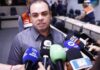 Governador Roberto Cidade cancela compra de colchões e encaminha licitação aos órgãos de controle