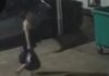 Vídeo: Bebê nasce prematura, é colocada dentro de caixa e deixada em área de lixo de condomínio