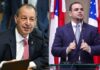 Omar e Cidade separados por 1,4 ponto a 13 dias da eleição, diz pesquisa