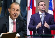 Omar e Cidade separados por 1,4 ponto a 13 dias da eleição, diz pesquisa